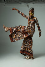 Kuba 2 wide leg pants