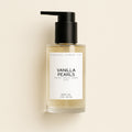 VANILLA PEARLS BODY OIL
