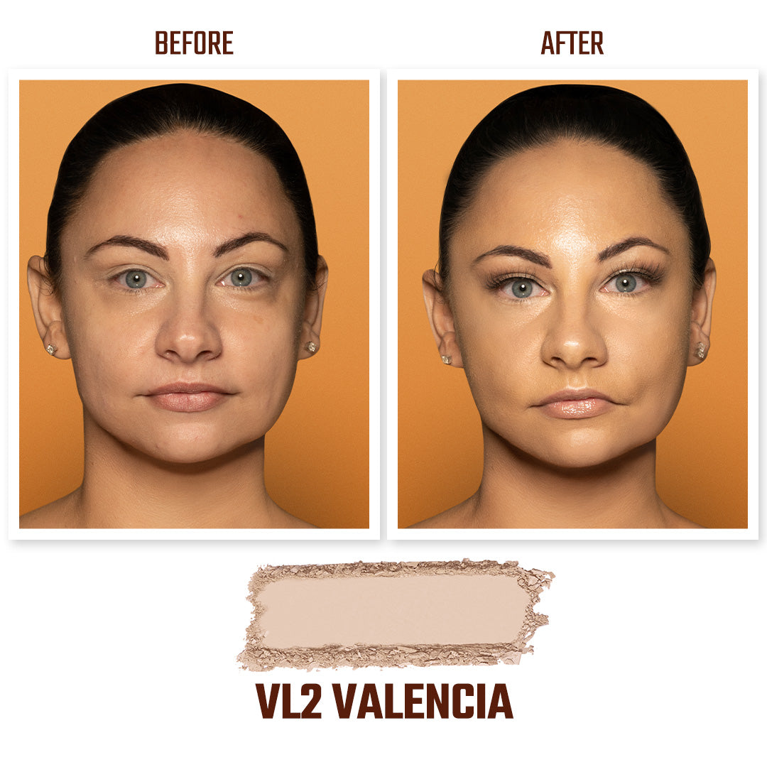 Magic Complexion Bundle : Flawless Complexion Made Easy