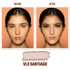 Magic Complexion Bundle : Flawless Complexion Made Easy