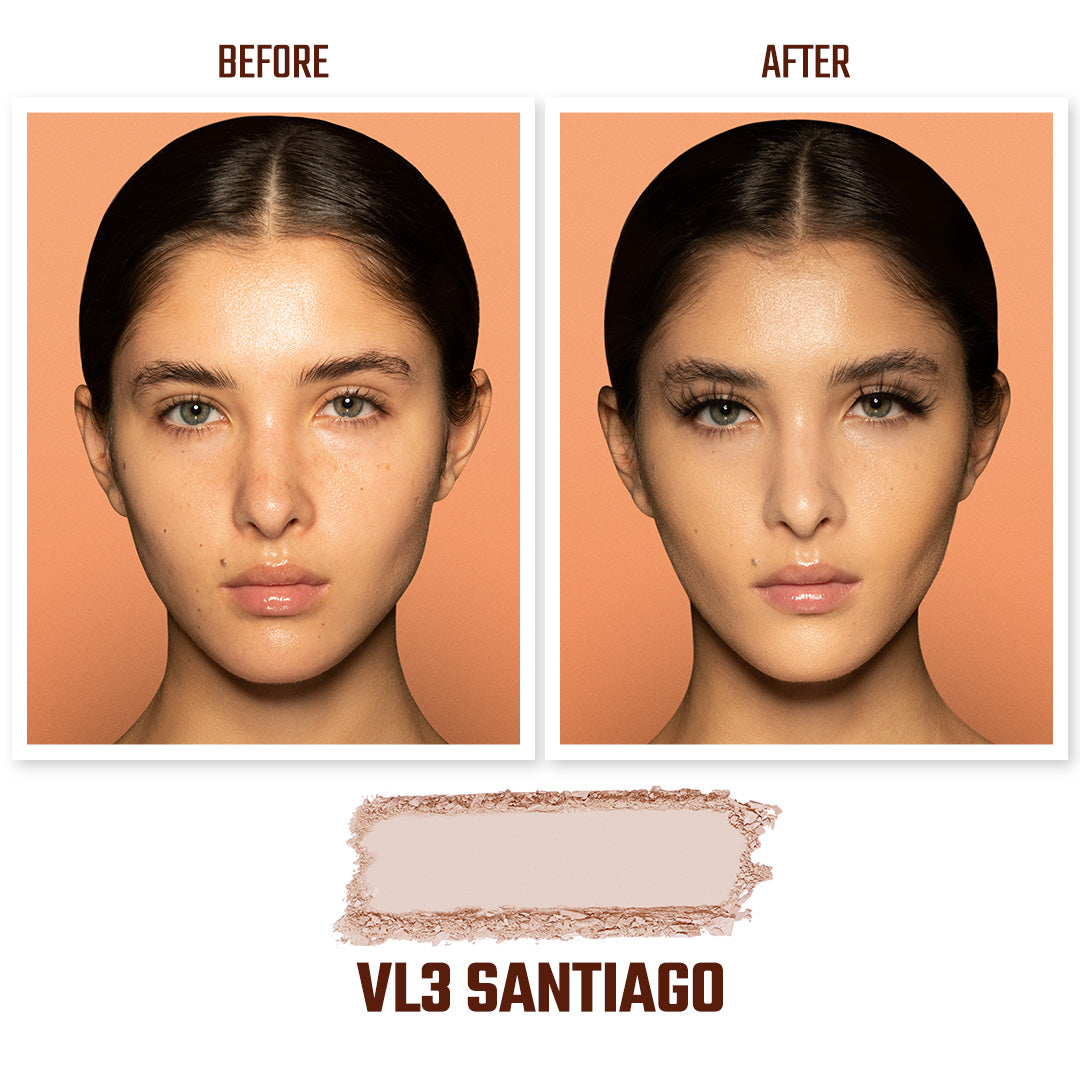 Magic Complexion Bundle : Flawless Complexion Made Easy