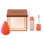 Magic Complexion Bundle : Flawless Complexion Made Easy