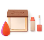 Magic Complexion Bundle : Flawless Complexion Made Easy