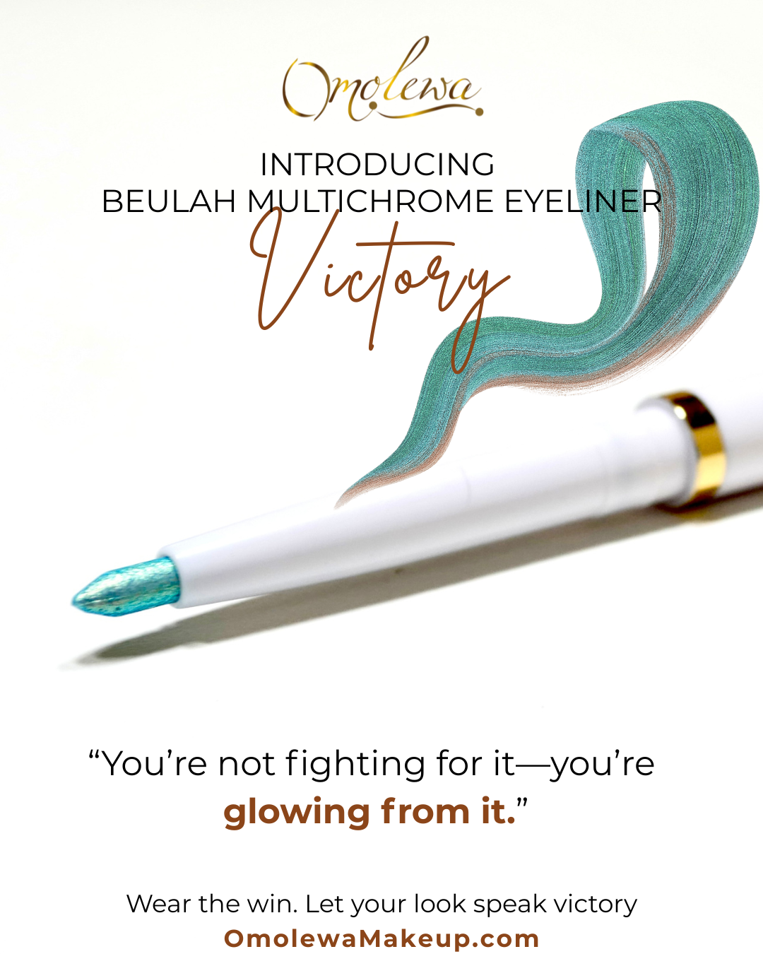 Beulah MultiChrome Eyeliner