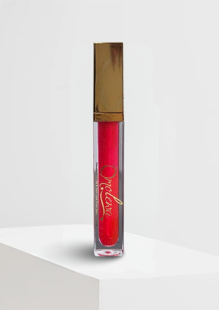 Lustrous Lip Nourishing Oil - New Shades