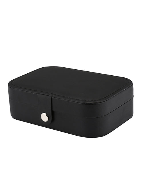 Black Jewelry Case