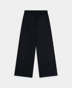 Black Wide Leg Pants