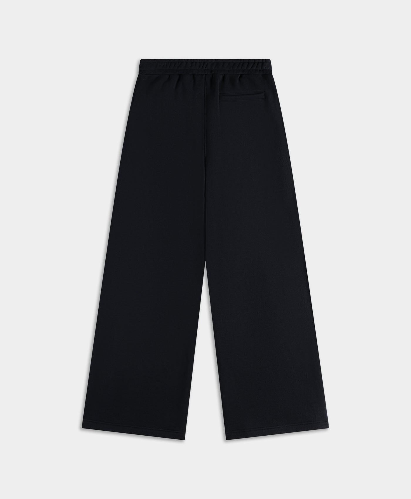 Black Wide Leg Pants