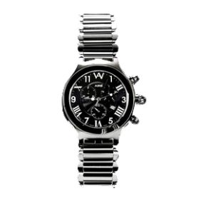 Aire Parlay Chronograph Watch