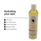 BUTTER CREAM BODY OIL