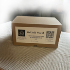 Textured Hair Care & Maintenance Kit