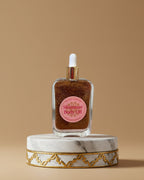 Limited Dakar Shimmer Dry Body Oil