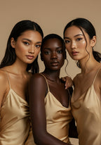 Limited Dakar Shimmer Dry Body Oil