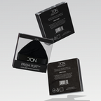 Prism Puff™ Extra Large Velour Puff