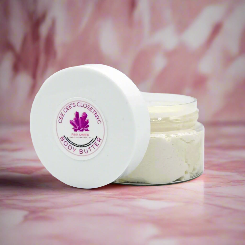 1 oz Sample Size Body Butter Bundle
