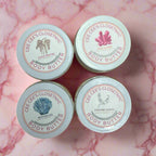 1 oz Sample Size Body Butter Bundle