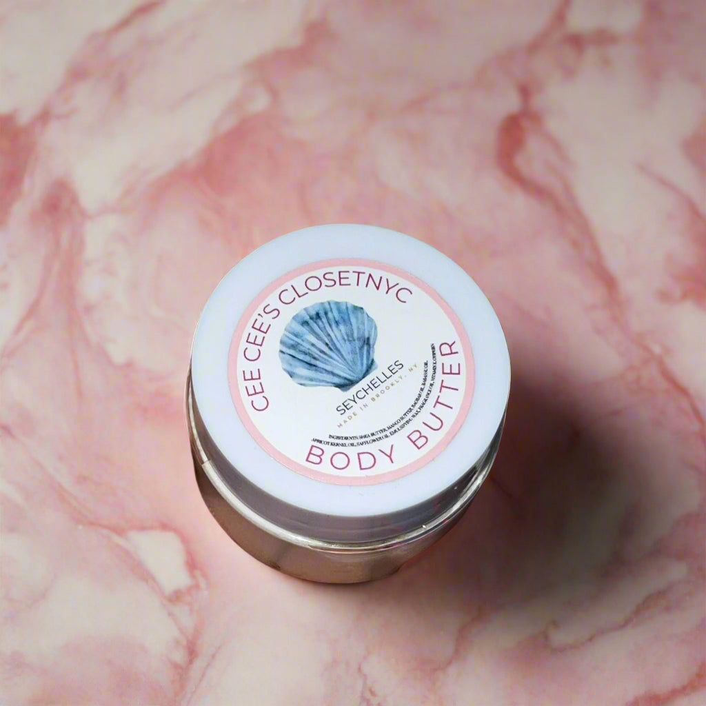 1 oz Sample Size Body Butter Bundle