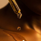 Arabian Lily Musk Dry Body Oil