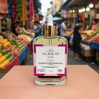TukTuk Scented Dry Body Oil