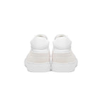 "The Prelude" Mid - White