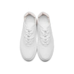 "The Prelude" Mid - White