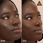 True Enlightenment Soft Focus Skin Finishing Powder