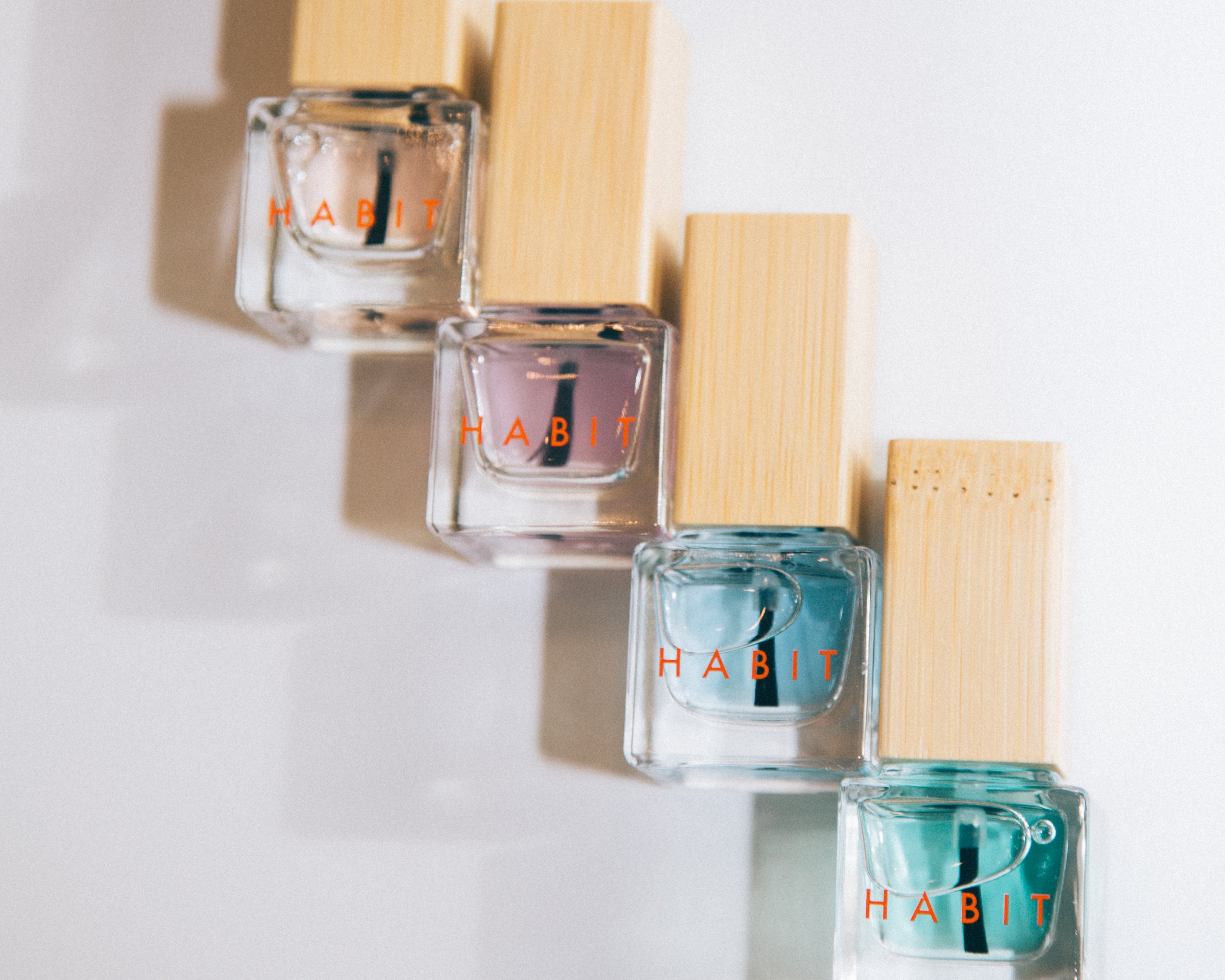 Cutie Dew Quick Dry Cuticle Oil