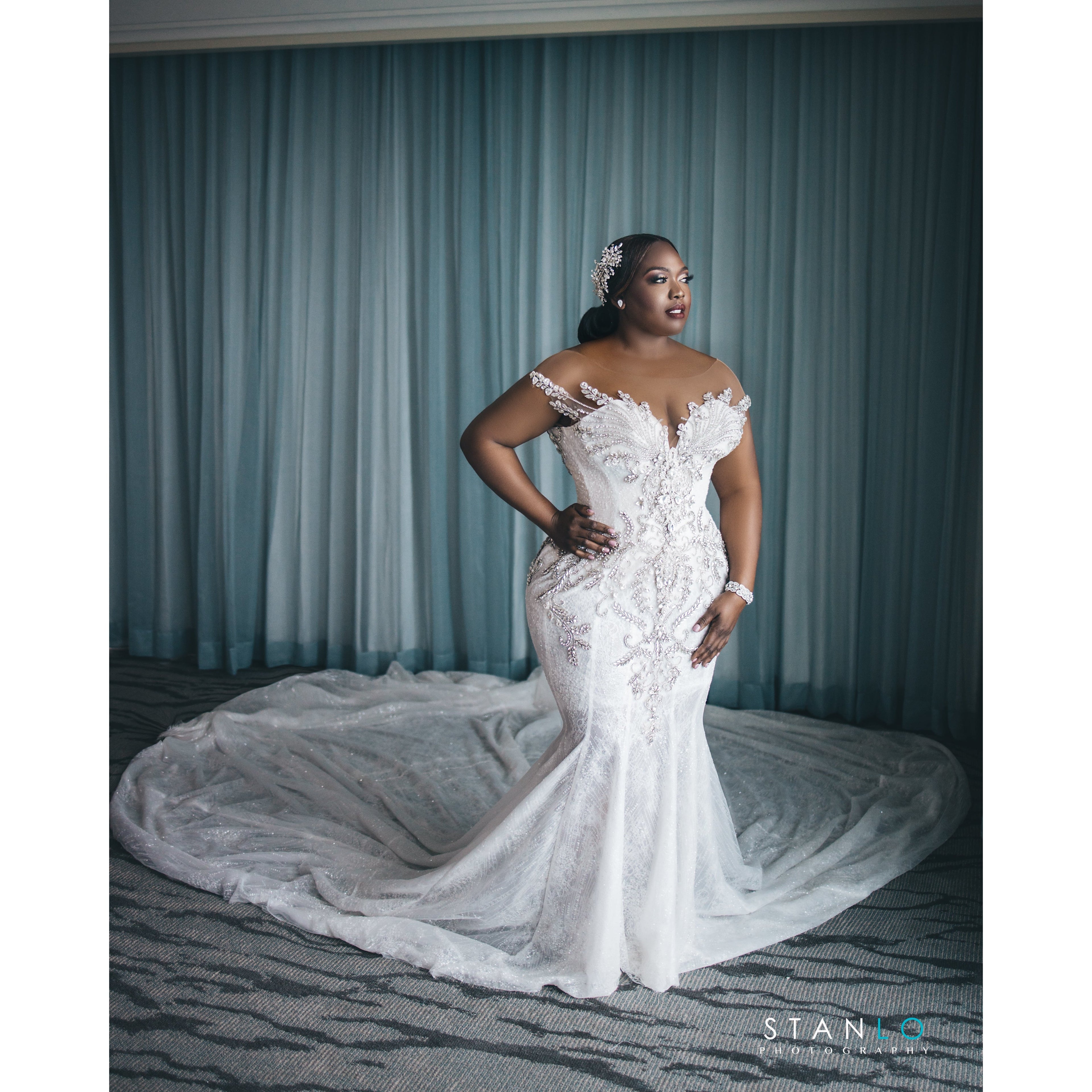 Brides' Stories  |  VIEW HERE