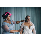 Brides' Stories  |  VIEW HERE