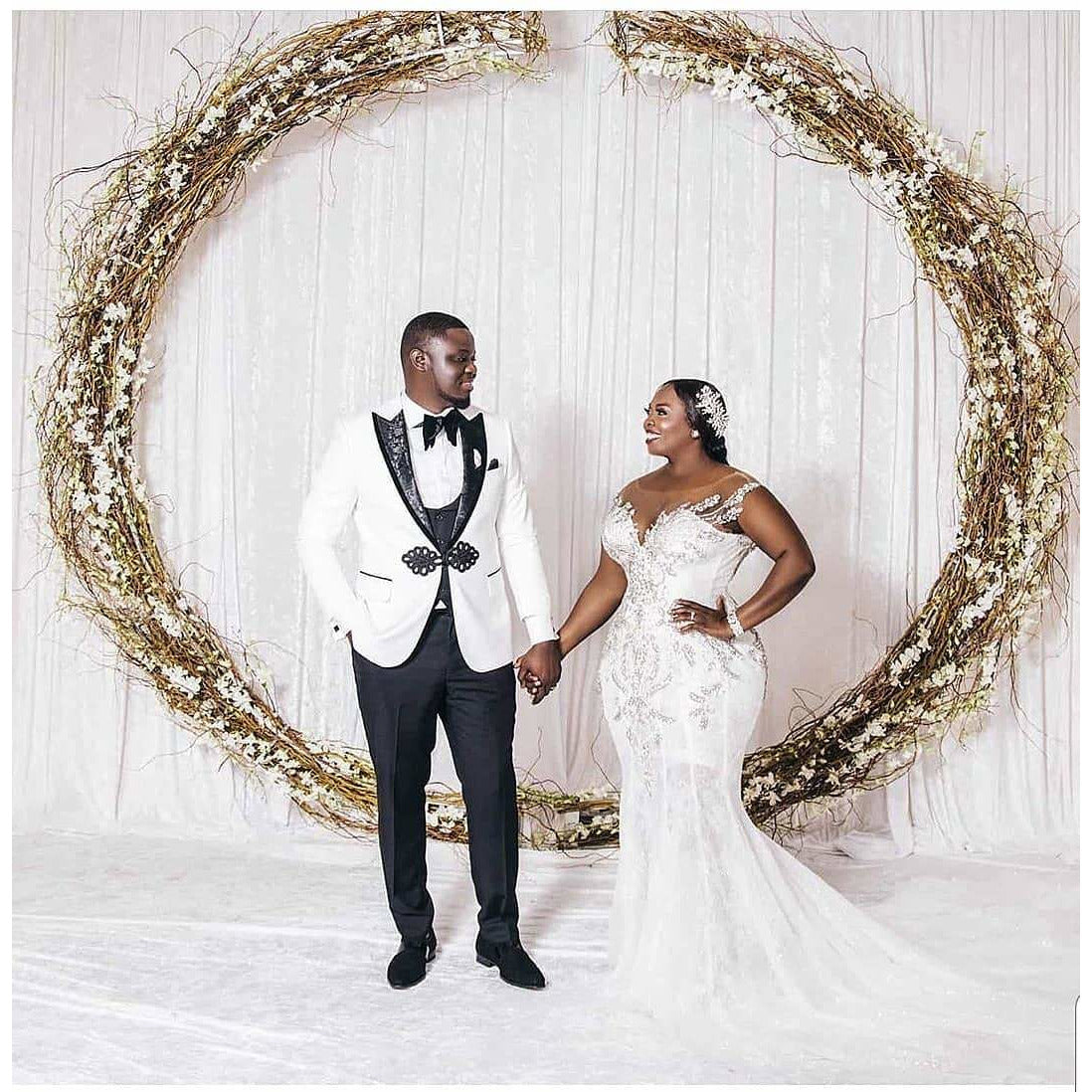 Brides' Stories  |  VIEW HERE