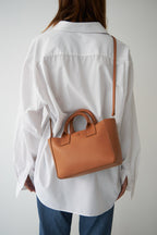 LITTLE FILIPPO BAG - AMBRA RIO