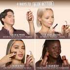 Yummy Skin Liquid Blurring Balm Setting Spray