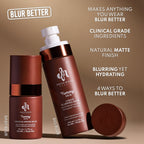 Yummy Skin Liquid Blurring Balm Setting Spray