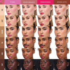 Yummy Skin Flushed Essentials Kit