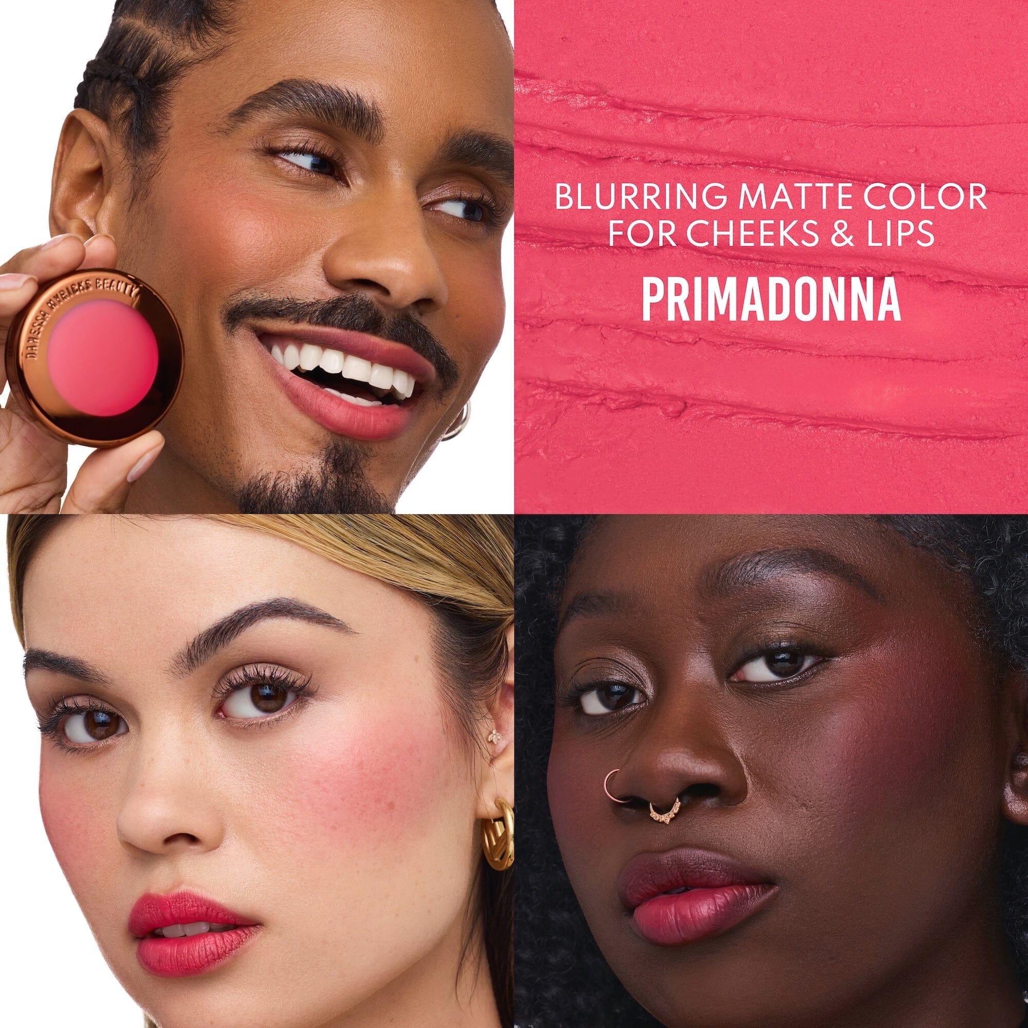 Yummy Skin Flushed Essentials Kit