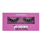 Big Freedia Royalty Lash Collection