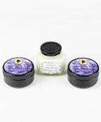 You gotta relax | Sugar Scrub