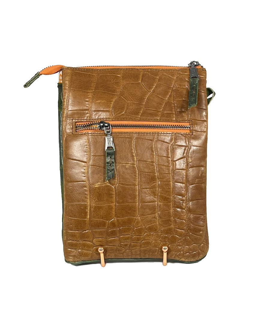 Zegeba Crossbody Bag