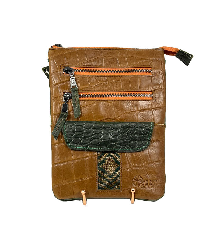 Zegeba Crossbody Bag