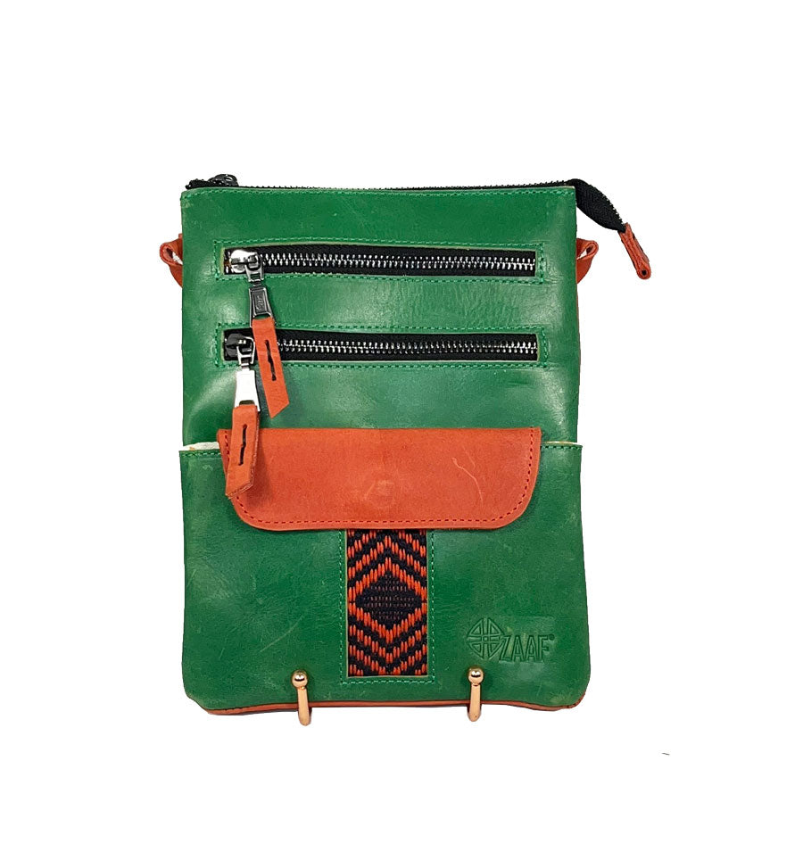 Zegeba Crossbody Bag