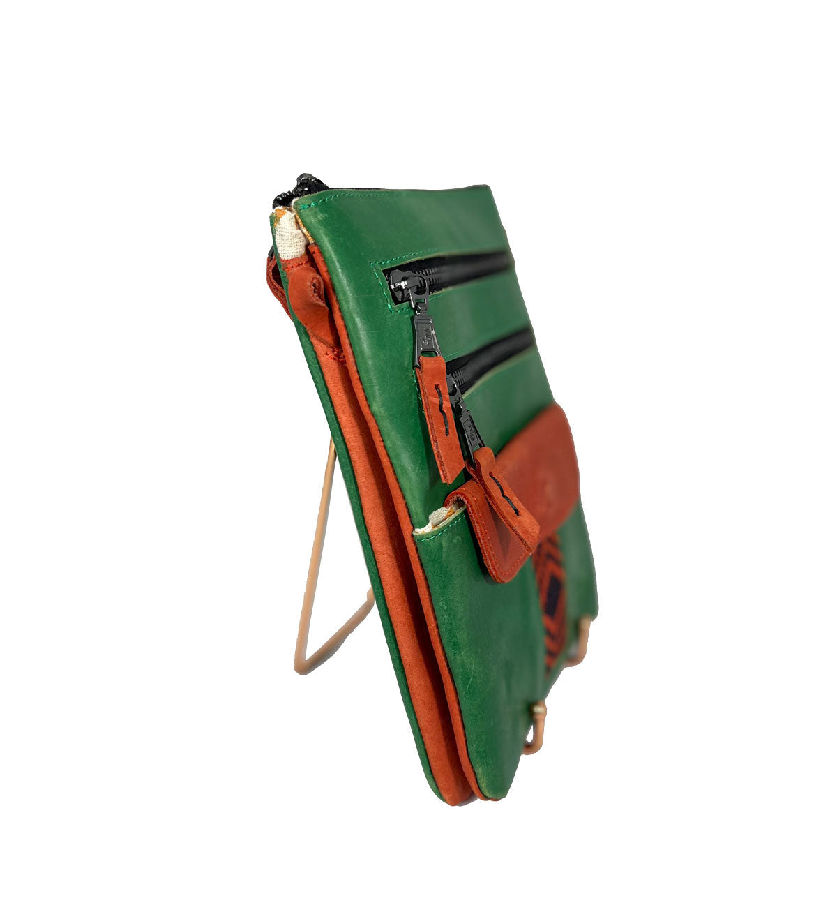 Zegeba Crossbody Bag