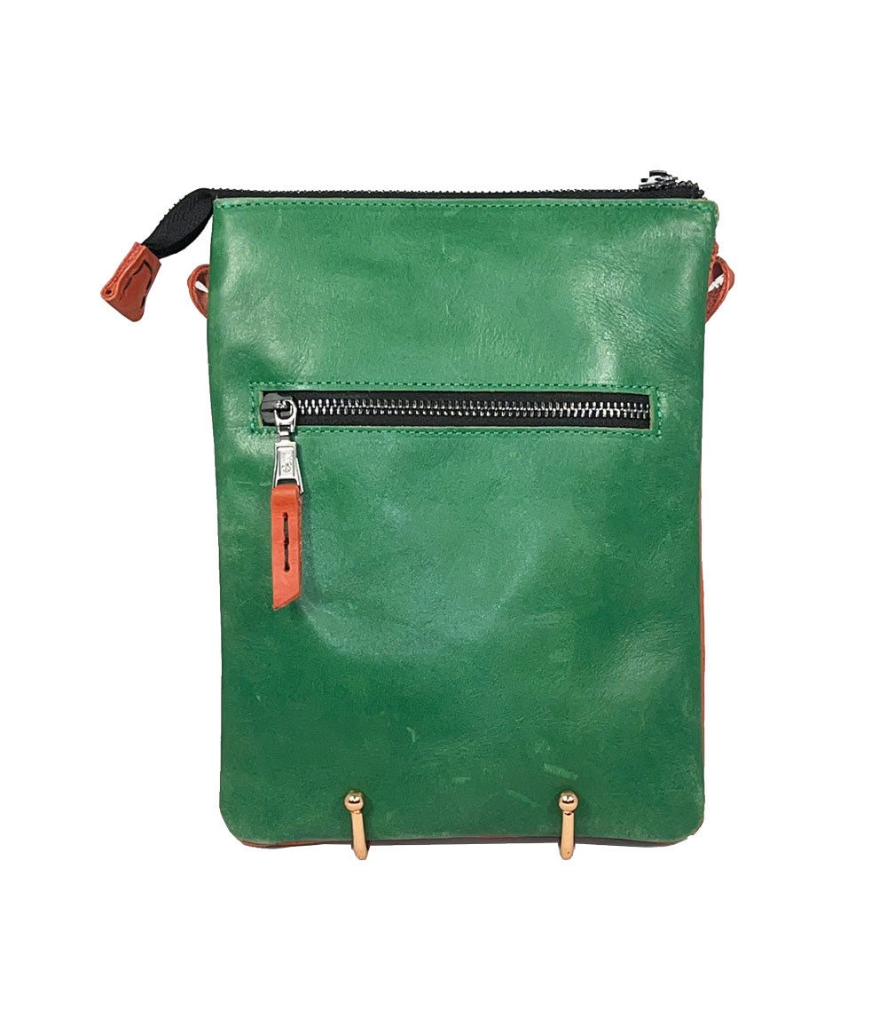 Zegeba Crossbody Bag