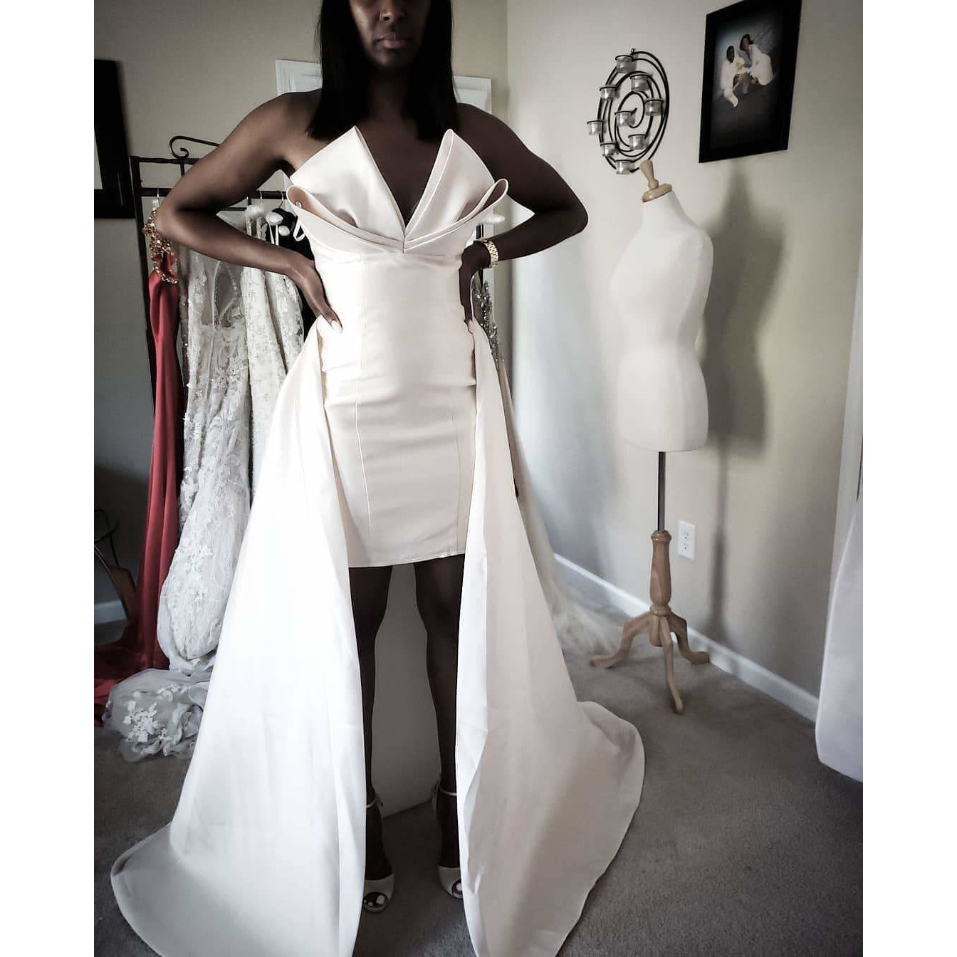 Brides' Stories  |  VIEW HERE