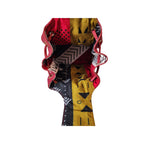 A Little Bit LiT - All Suede Leather Exterior - Red