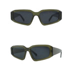 "Axis" Unisex Sunglasses