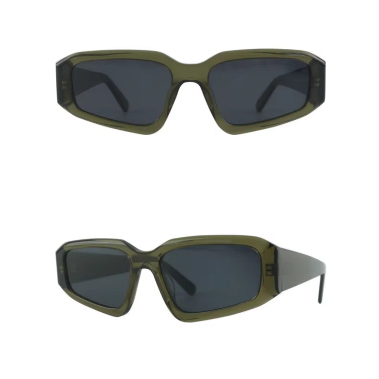 "Axis" Unisex Sunglasses