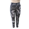 Faboo Gyal Leggings | Hot Sale| Woodland