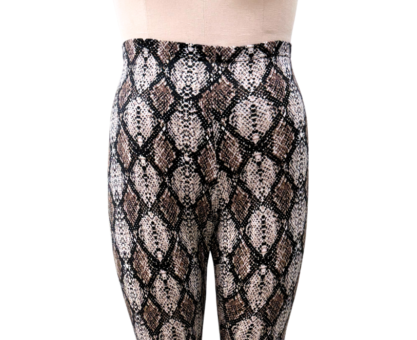 Faboo Gyal Leggings | Hot Sale | Phyton