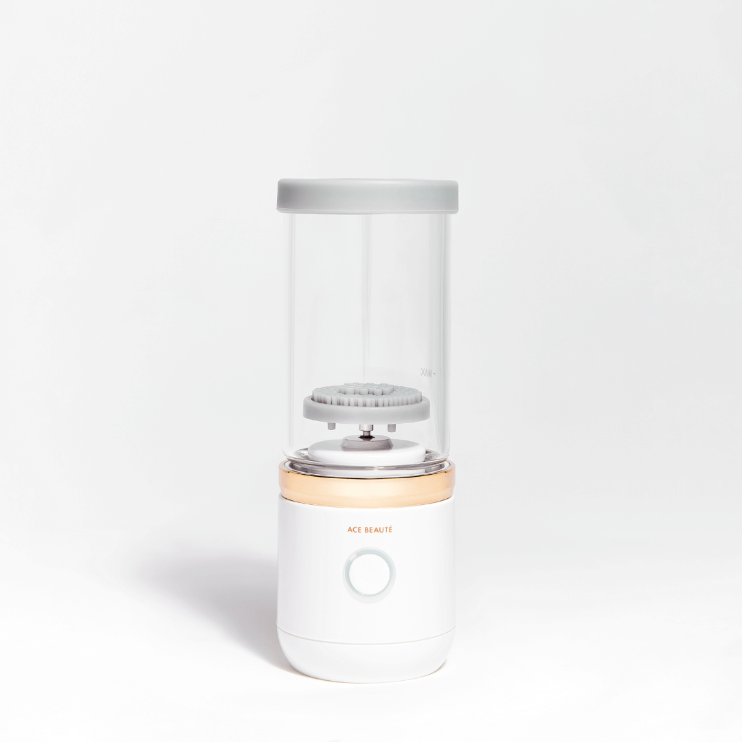 Brush & Sponge Washer (2 PACK)- Enliven™