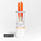 Makeup Brush and Sponge Cleaner- Enliven™